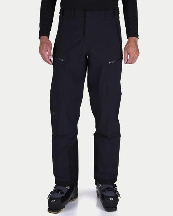 Men Lucas FRX Shell Pants