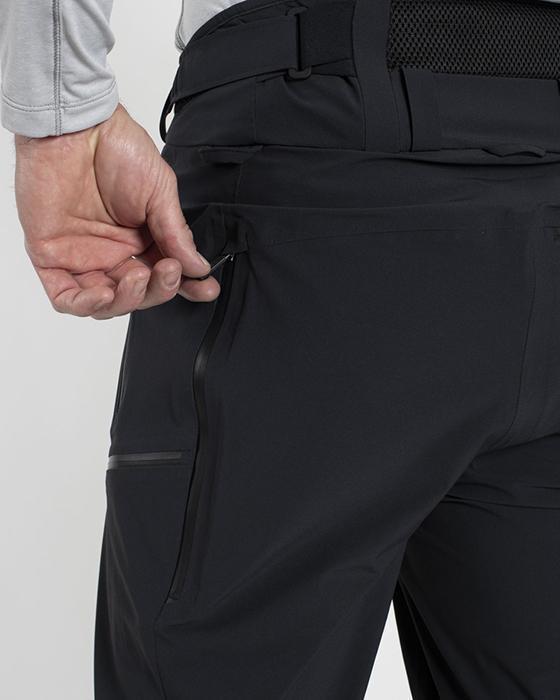 Men Lucas FRX Shell Pants
