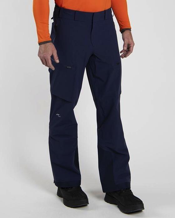 Men Lucas FRX Shell Pants