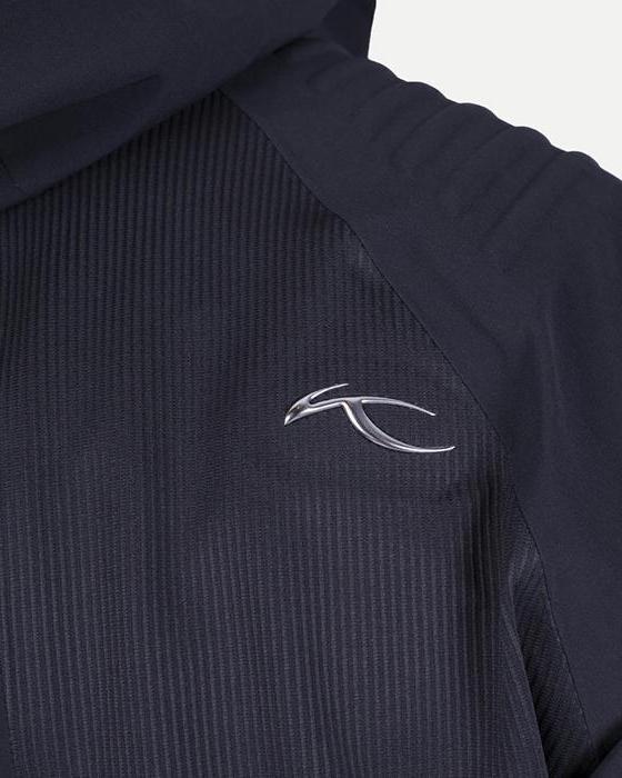 Men Lucas FRX Shell Jacket