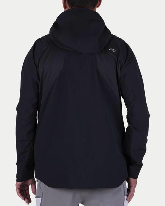 Men Lucas FRX Shell Jacket