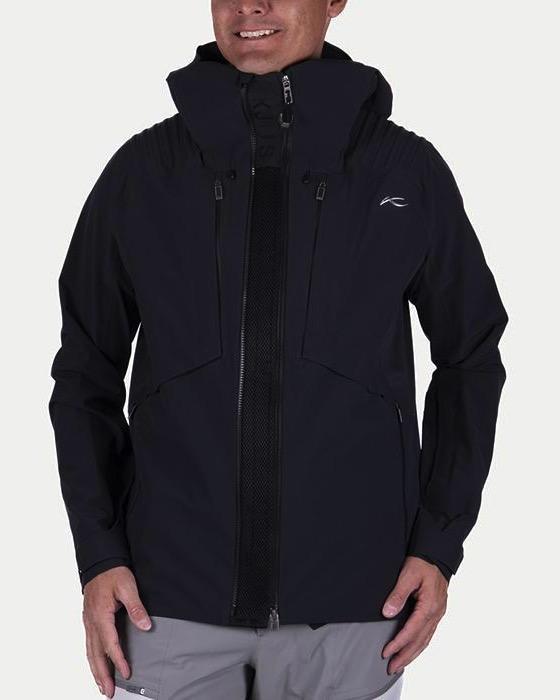 Men Lucas FRX Shell Jacket