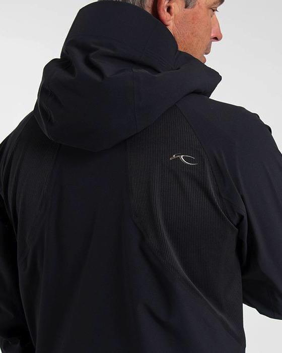 Men Lucas FRX Shell Jacket