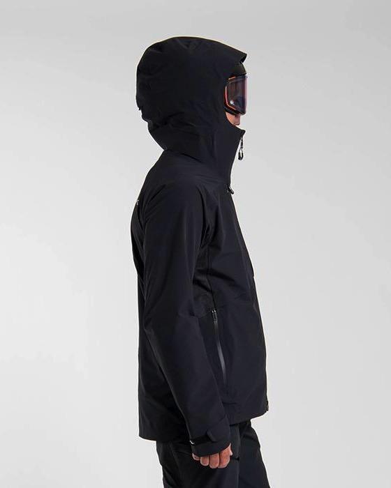 Men Lucas FRX Shell Jacket