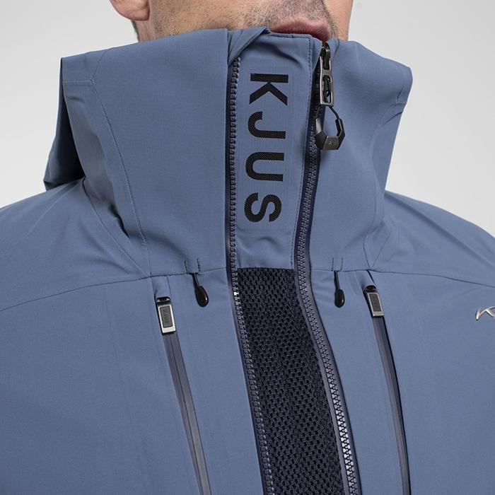Men Lucas FRX Shell Jacket