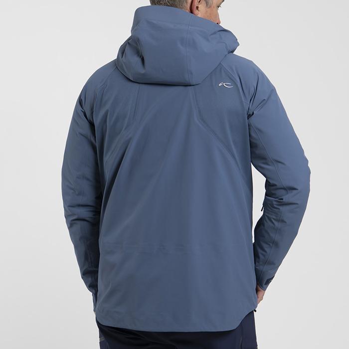 Men Lucas FRX Shell Jacket