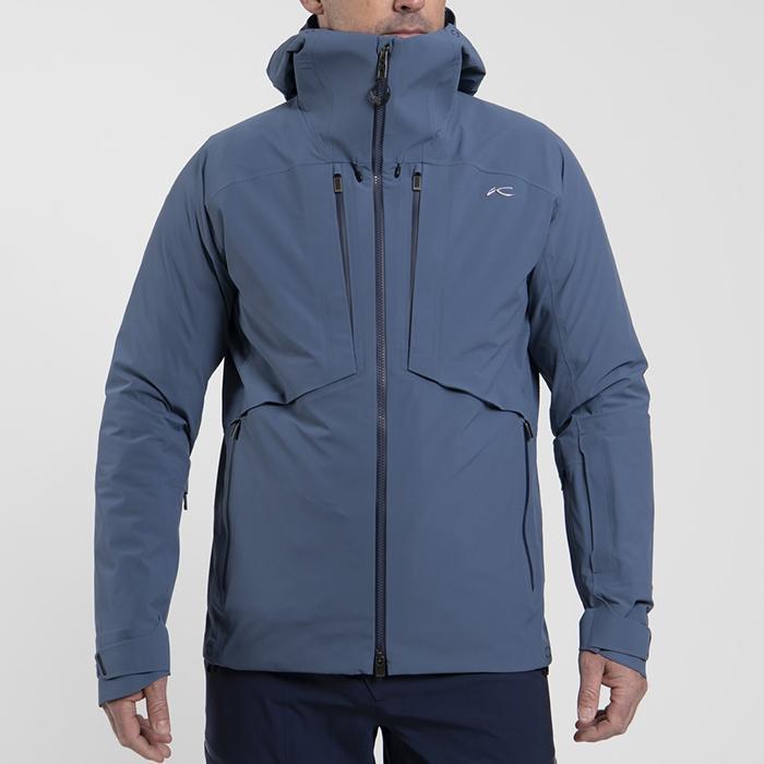 Men Lucas FRX Shell Jacket