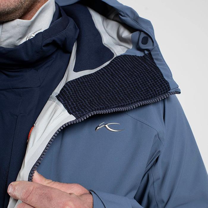 Men Lucas FRX Shell Jacket