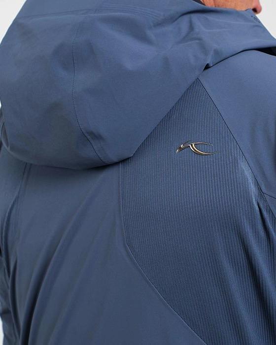 Men Lucas FRX Shell Jacket