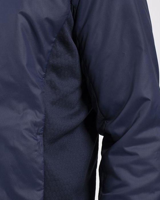 Men Radiation Jacket