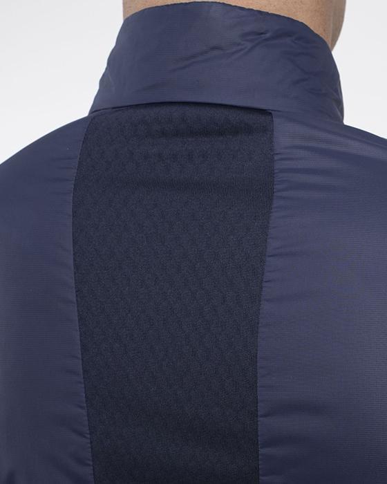Men Radiation Jacket