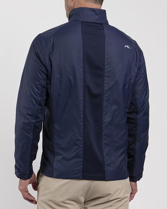 Men Radiation Jacket
