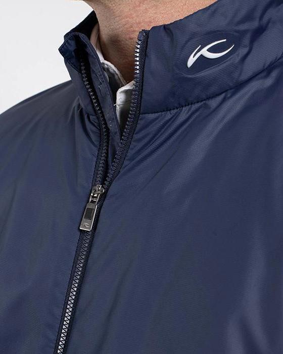 Men Radiation Jacket