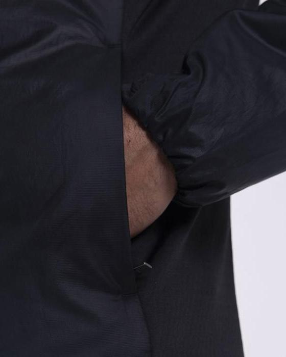 Men Radiation Jacket