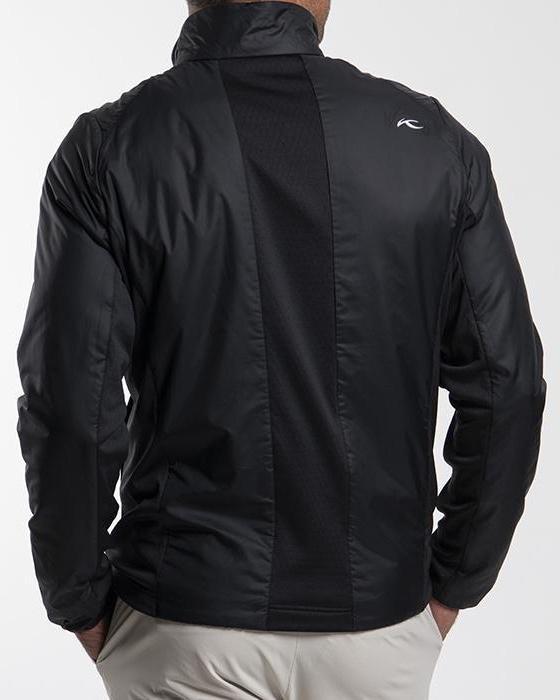 Men Radiation Jacket