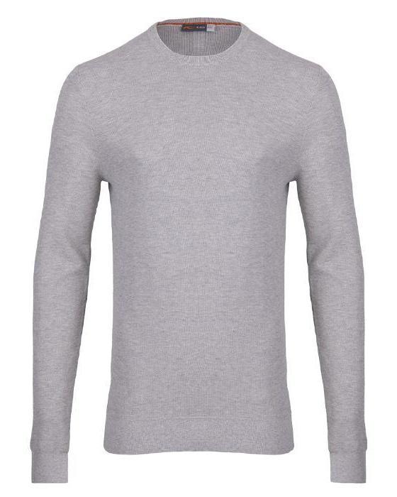 Men Crew Neck Sweater