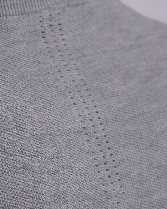 Men Crew Neck Sweater
