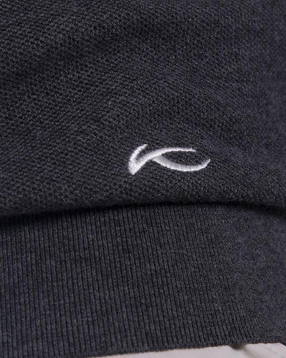 Men Crew Neck Sweater