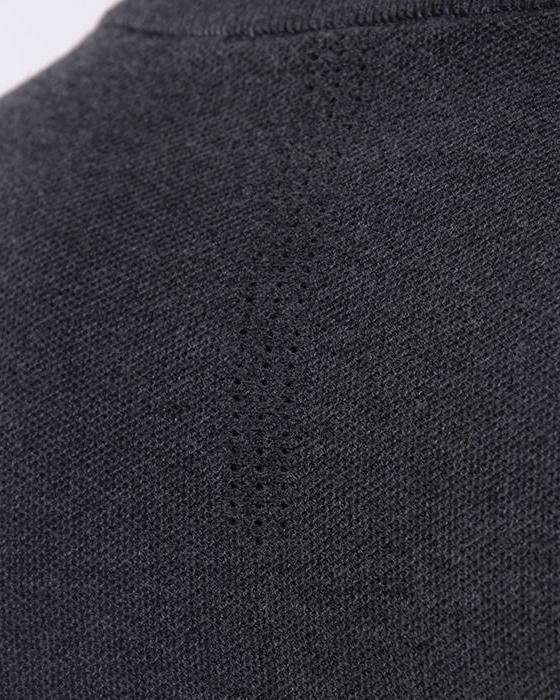Men Crew Neck Sweater