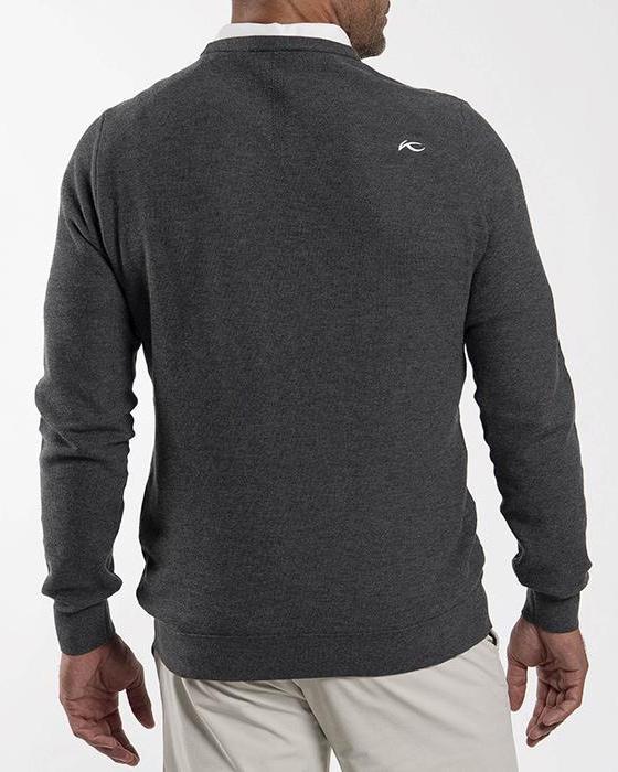 Men Crew Neck Sweater