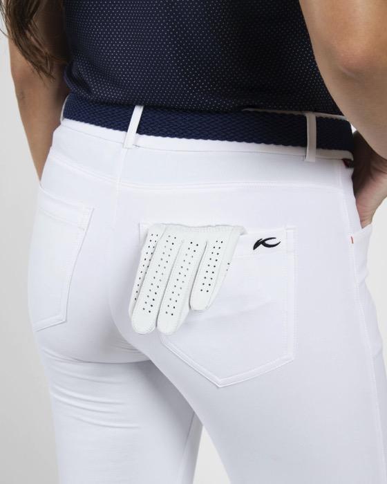 Women Collagen Pants