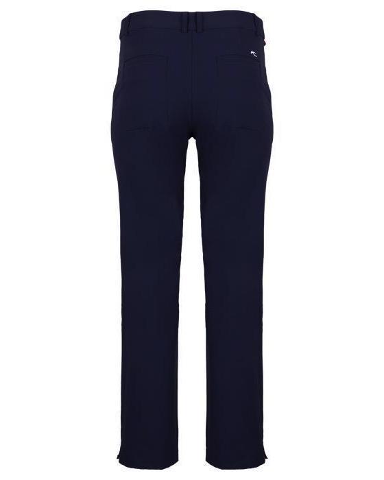 Women Collagen Straight Pants