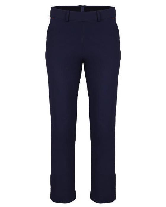 Women Collagen Straight Pants