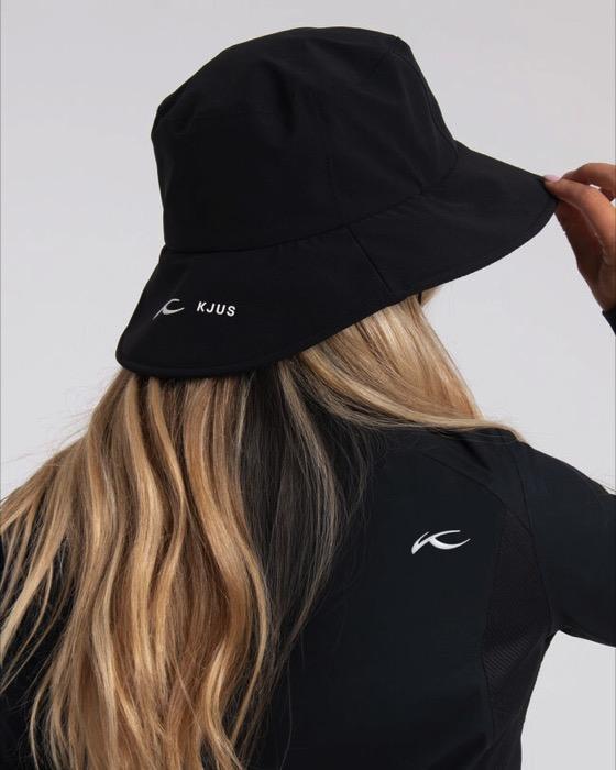 Unisex Cascade Bucket Hat