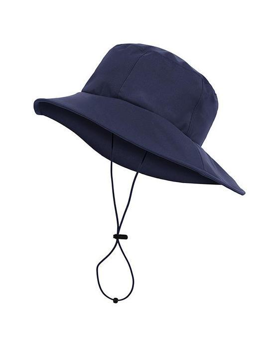 Unisex Cascade Bucket Hat