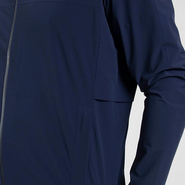 【レインウェア】Men Rain Rescue 2.0 Jacket