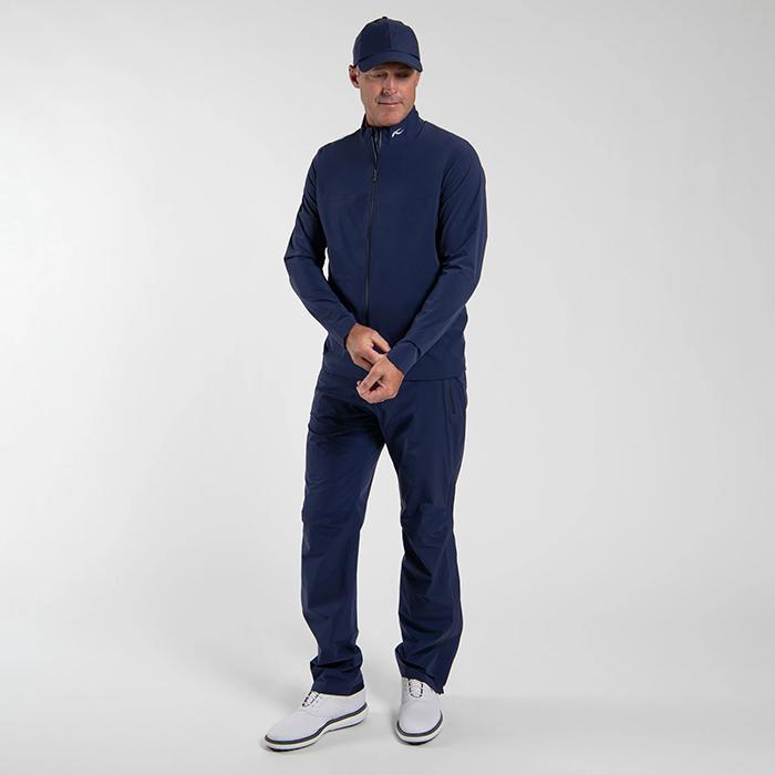 【レインウェア】Men Rain Rescue 2.0 Jacket