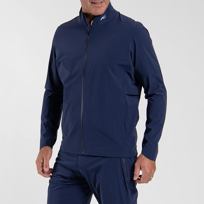 【レインウェア】Men Rain Rescue 2.0 Jacket