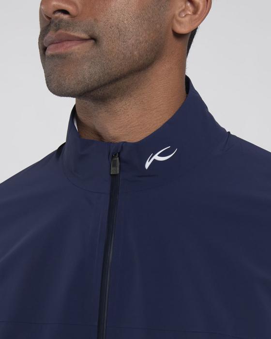 【レインウェア】Men Rain Rescue 2.0 Jacket