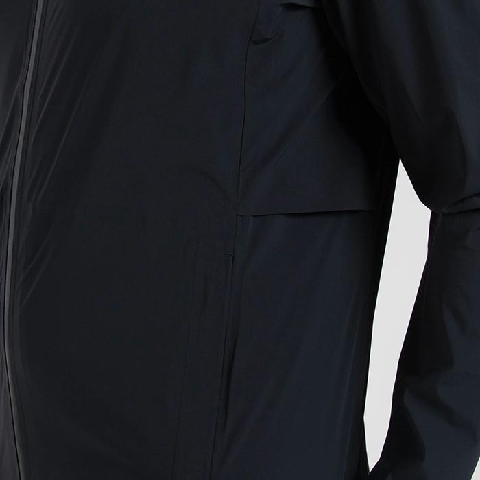 【レインウェア】Men Rain Rescue 2.0 Jacket