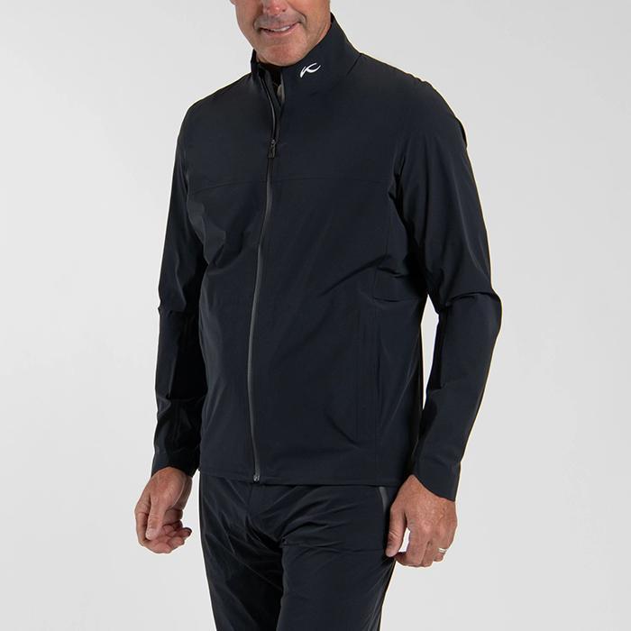 Men Rain Rescue 2.0 Jacket