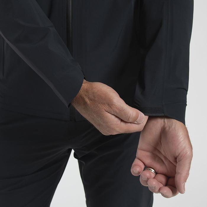 【レインウェア】Men Rain Rescue 2.0 Jacket