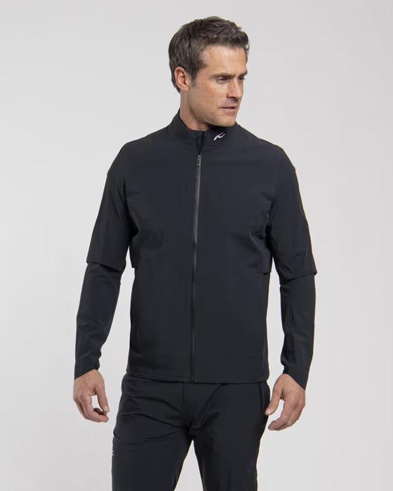 【レインウェア】Men Rain Rescue 2.0 Jacket