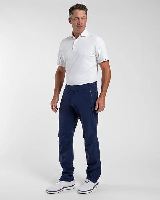 【レインウェア】Men Rain Rescue 2.0 Pants