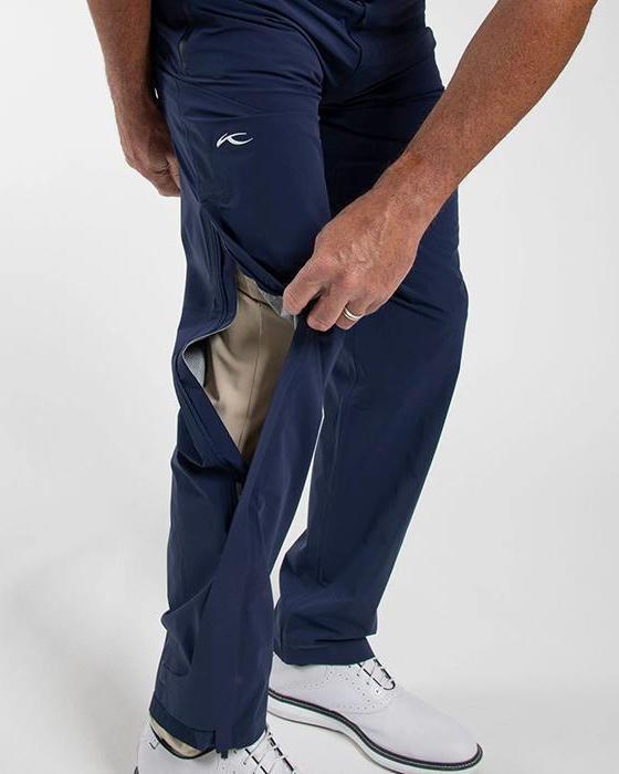 【レインウェア】Men Rain Rescue 2.0 Pants