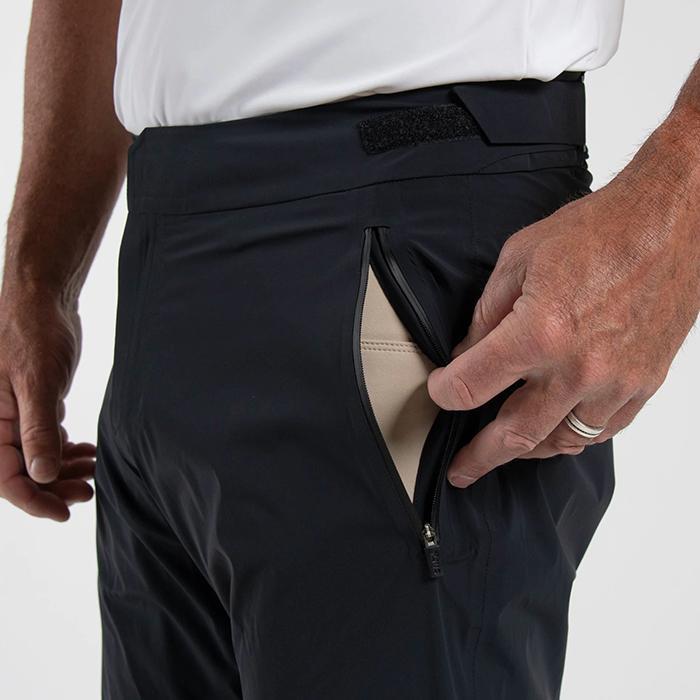 【レインウェア】Men Rain Rescue 2.0 Pants