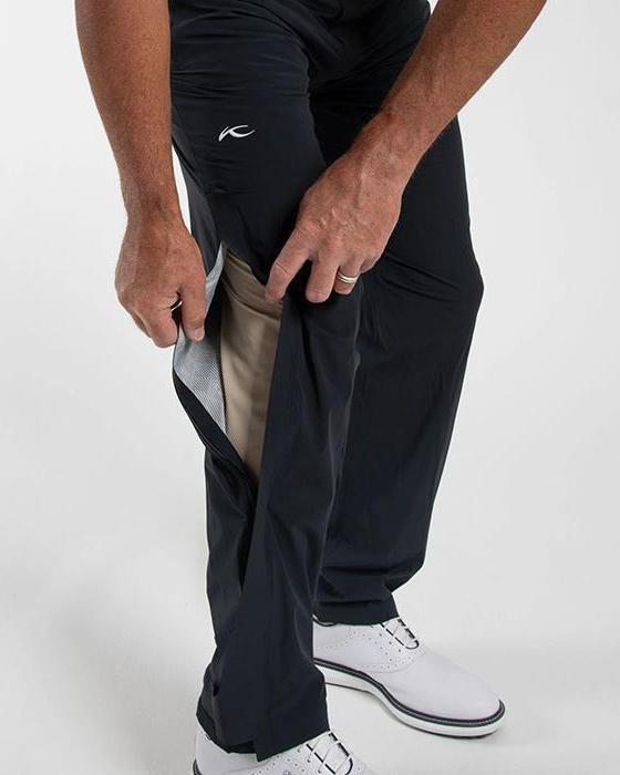 【レインウェア】Men Rain Rescue 2.0 Pants