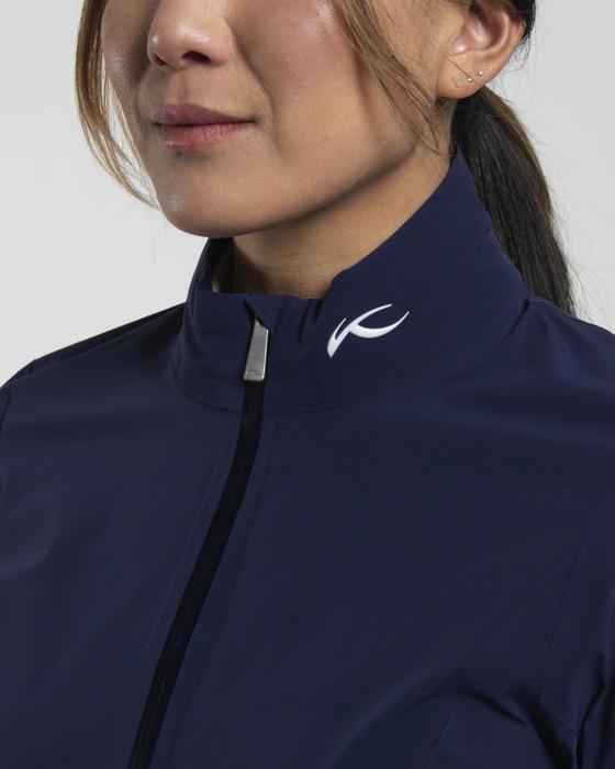 【レインウェア】Women Rain Rescue 2.0 Jacket