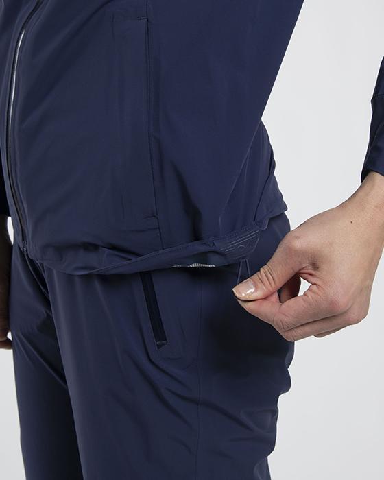 【レインウェア】Women Rain Rescue 2.0 Jacket