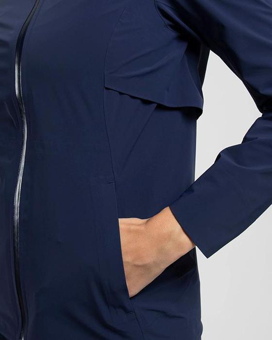 【レインウェア】Women Rain Rescue 2.0 Jacket