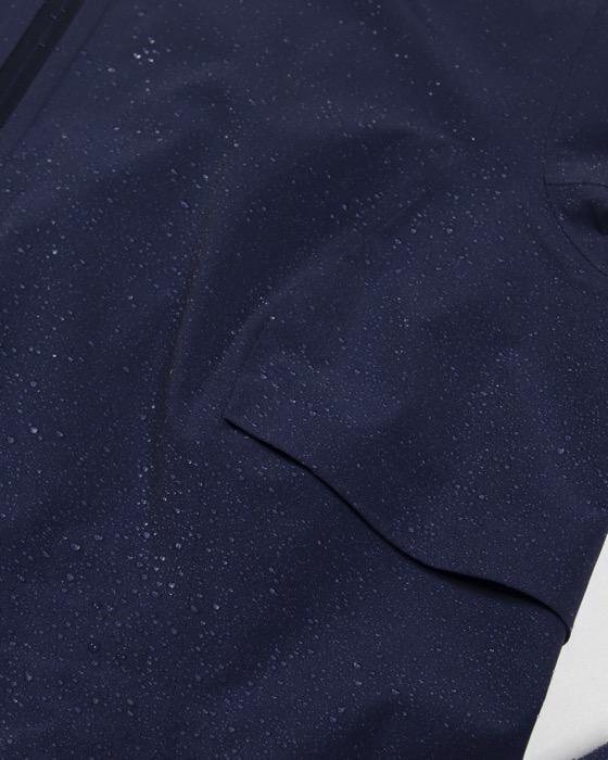 【レインウェア】Women Rain Rescue 2.0 Jacket