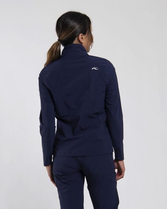 【レインウェア】Women Rain Rescue 2.0 Jacket