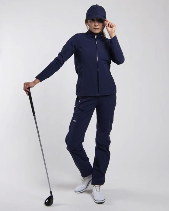 【レインウェア】Women Rain Rescue 2.0 Jacket