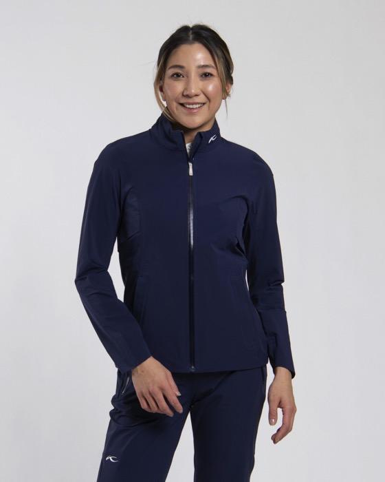 【レインウェア】Women Rain Rescue 2.0 Jacket