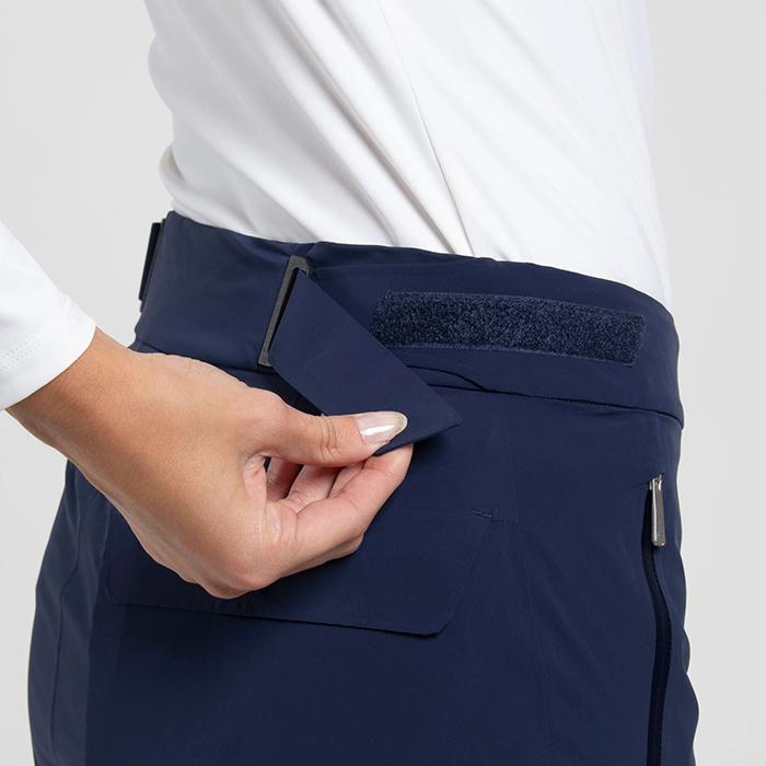 【レインウェア】Women Rain Rescue 2.0 Pants