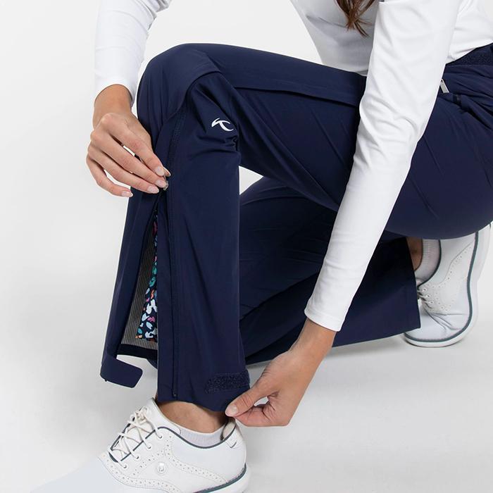 【レインウェア】Women Rain Rescue 2.0 Pants